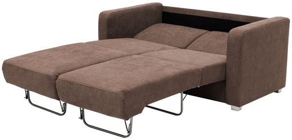 Entdecken Sie den Luxus: Sofa Mia von Benformato - Perfekte Kombination aus Komfort, Stil und Funktionalität Bild 3