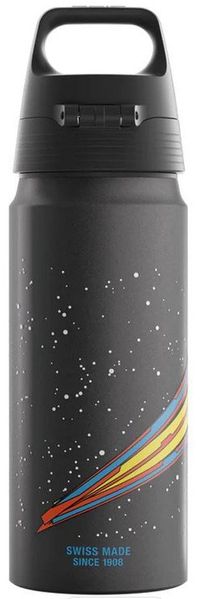 Sigg Trinkflasche Sigg Kinder Trinkflasche WMB ONE Kids 0.6 L, Sigg Kinder Trinkflasche WMB ONE Kids 0.6 Liter