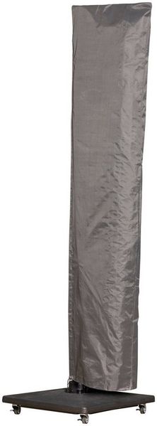 winza outdoor covers Sonnenschirm-Schutzhülle, geeignet für Schirme bis ø 450-500 cm, Maße 275x70 cm