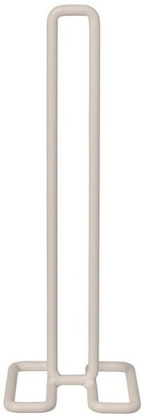 blomus Küchenrollenhalter Küchenrollenhalter Wires Rollenhalter Küchenpapierhalter Stahl pulverb