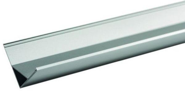 Rutec Licht 65655 Rutec ALU-Profil Eck 30/30E1