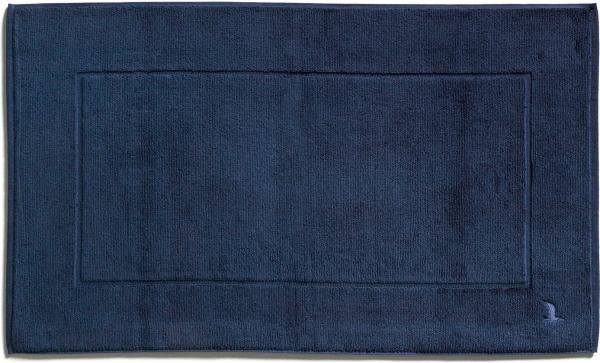 Möve Badematte Superwuschel, Höhe 8 mm, beidseitig nutzbar, fußbodenheizungsgeeignet, Baumwolle, quadratisch
