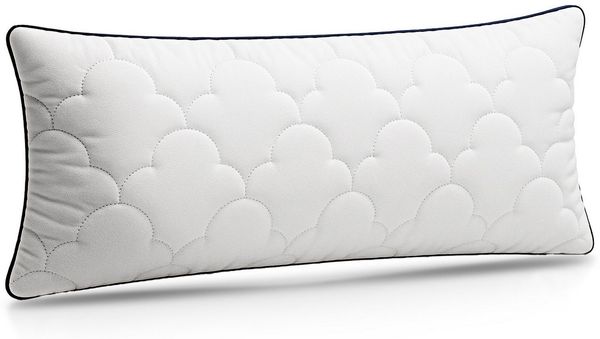 Gentle North Microfaserkissen Hochwertige Kopfkissen in Hotelqualität - verschiedene Größen, Füllung: 100% Polyester, Seitschläfer, Rückenschläfer, Seitenschläfer, Bauchschläfer, 1- oder 2-tlg, Reißverschluss für Füllung, waschbar, Made in EU, allergik...