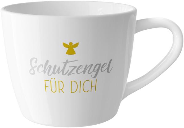 la vida Maxibecher 'Schutzengel für Dich'