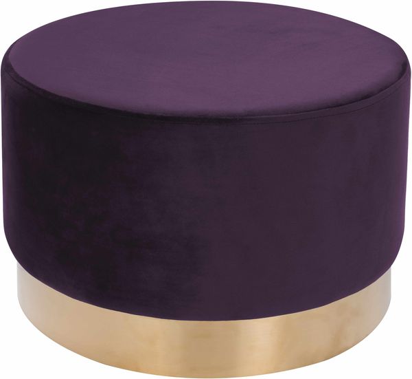 Hocker Nano 510 Violett