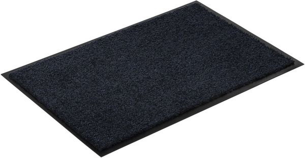 ASTRA Fußmatte Proper Tex 618, rechteckig, Höhe: 9 mm, Schmutzfangmatte, auch als Läufer, waschbar, In -und Outdoor geeignet