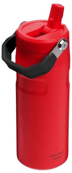 Stanley 1913 Trinkflasche STANLEY Trinkflasche IceFlow Bottle Flip Straw