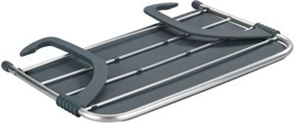 Wäschetrockner und Ablage, 2 in 1, WENKO - WENKO Bild 6