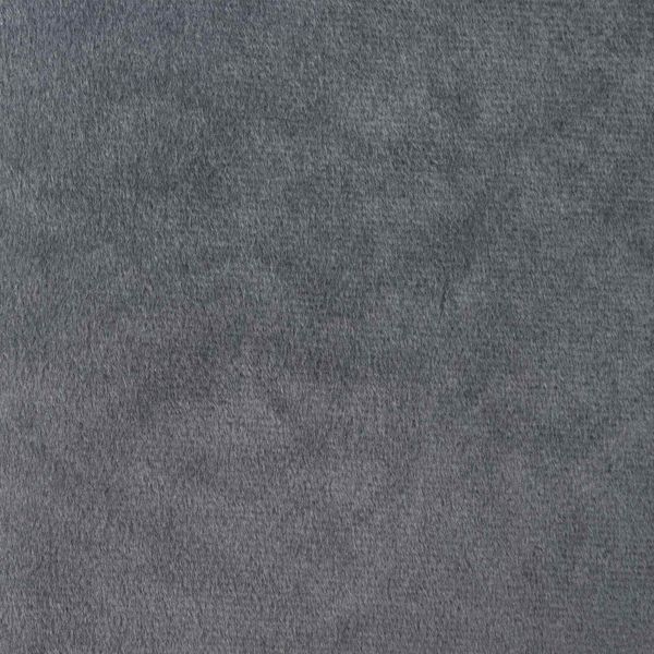 vidaXL Verdunkelungsvorhänge 2 pcs Hellgrau 140 x 245 cm Samt 4107256 Bild 5