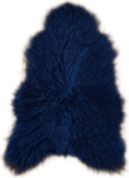 KUHFELL online & NOMAD Fellteppich ECHTES ISLAND LAMMFELL LANGWOLLIG SCHAFFELL TEPPICH XL IN DIV. FARBEN