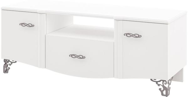 Küchenklapphängeschrank Rimini 80x72cm Hochfaltklappe matt lackiert Farbe wählbar RI-W8B/80-AV