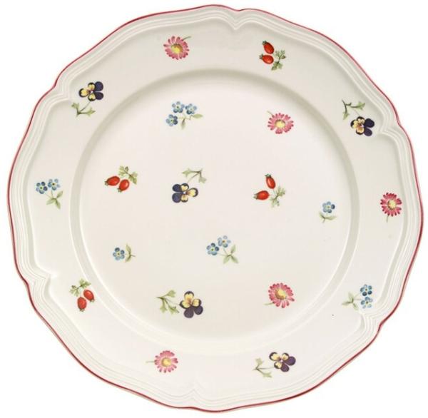 Villeroy & Boch Petite Fleur Frühstücksteller