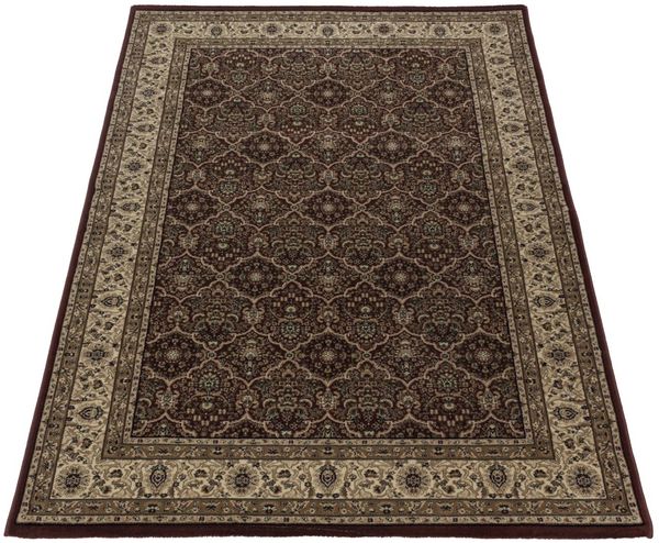 Teppich KASHMIR RED 240 X 340cm Rechteck