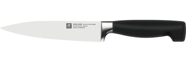 ZWILLING ****Vier Sterne Fleischmesser, Klingenlänge: 160 mm