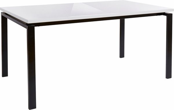 OTTO home Esstisch, Breite 120 oder 160 cm