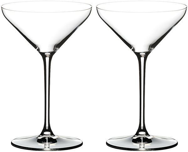 RIEDEL 4441/17 EXTREME Martini-Glas 2er Set