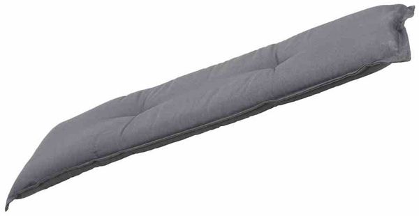 MADISON BA11B239 Bankauflage 140 cm, Panama grau ***NEU*** Bild 2