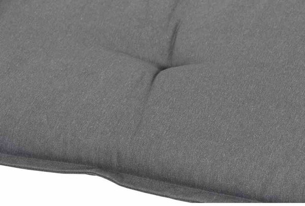 MADISON BA11B239 Bankauflage 140 cm, Panama grau ***NEU*** Bild 3