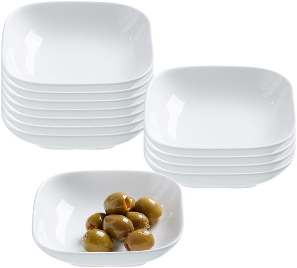 Ritzenhoff & Breker Arena Dipschale ø 10 cm 12er Set