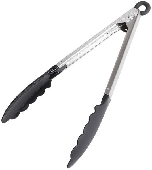 Grillzange, 26 cm