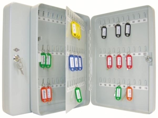 Wedo 10260837X Grå 280 x 80 x 370 mm