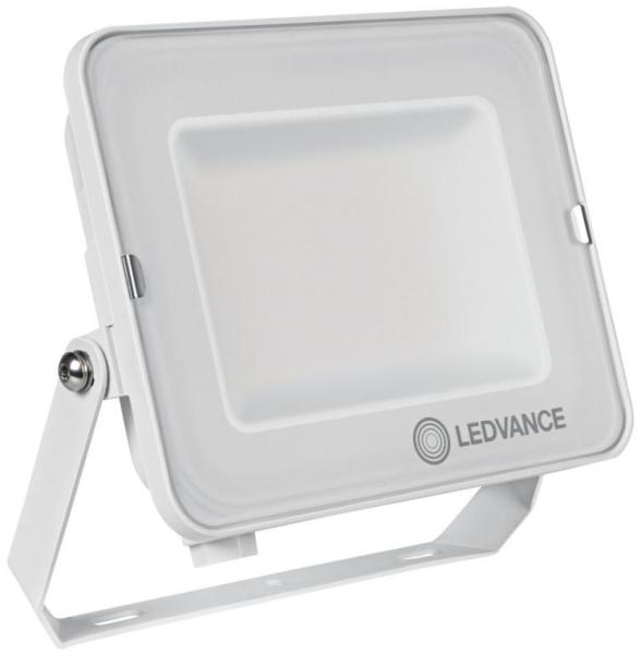 LEDVANCE FLOODLIGHT COMPACT 50W 840 SYM 100 WT