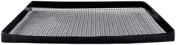 Grillgitter Wiederverwendbar Backmatte Grillmatte Grill Unterlage Matte