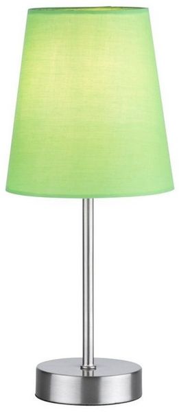 Leuchten Direkt Tischleuchte Heinrich 32,5x14 cm E14, max. 40 W