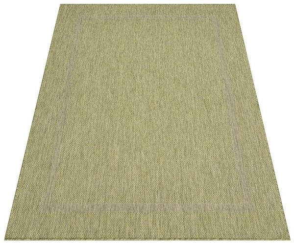 Ayyildiz Teppiche Outdoorteppich RELAX 4311, rechteckig, Höhe: 5 mm, Läufer, Pflegeleicht, Robust, In- und Outdoor, große Farbauswahl