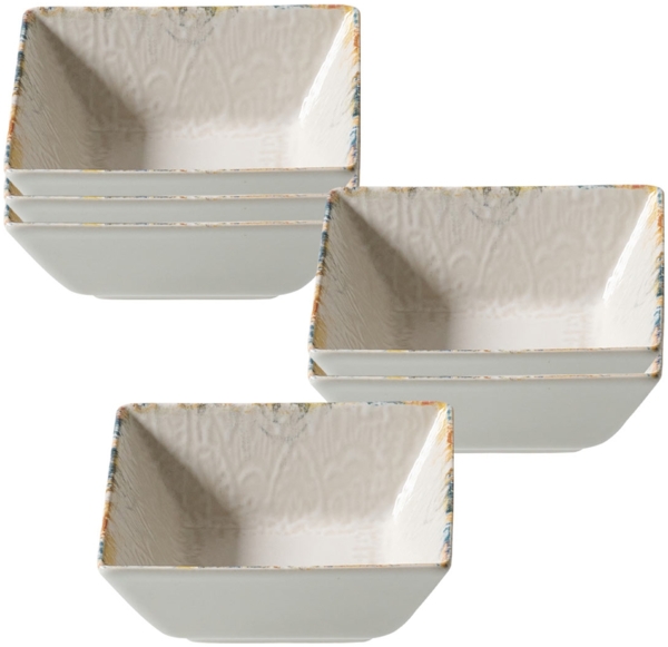 Ritzenhoff & Breker Alfonso Servierschale ø 13 cm 6er Set