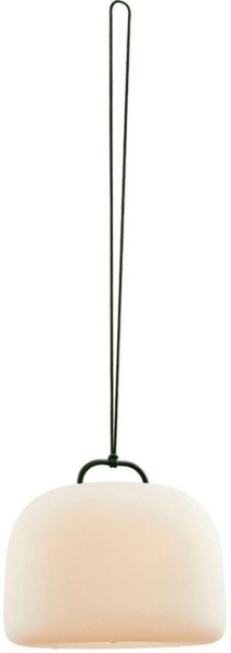 Nordlux LED Außen-Tischleuchte Kettle To-Go 36, LED fest integriert, Warmweiß Bild 5