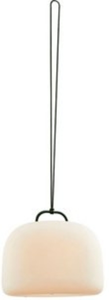 Nordlux LED Außen-Tischleuchte Kettle To-Go 36, LED fest integriert, Warmweiß Bild 6