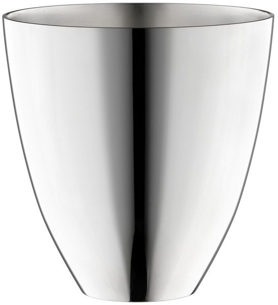 Robbe Berking Eisbehälter 90g versilbert