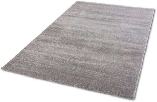 SCHÖNER WOHNEN-Kollektion Teppich Joy, rechteckig, Höhe: 22 mm, Wohnzimmer