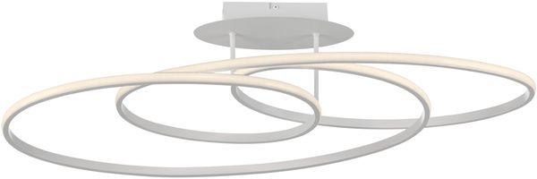 LED Deckenleuchte LUMACA