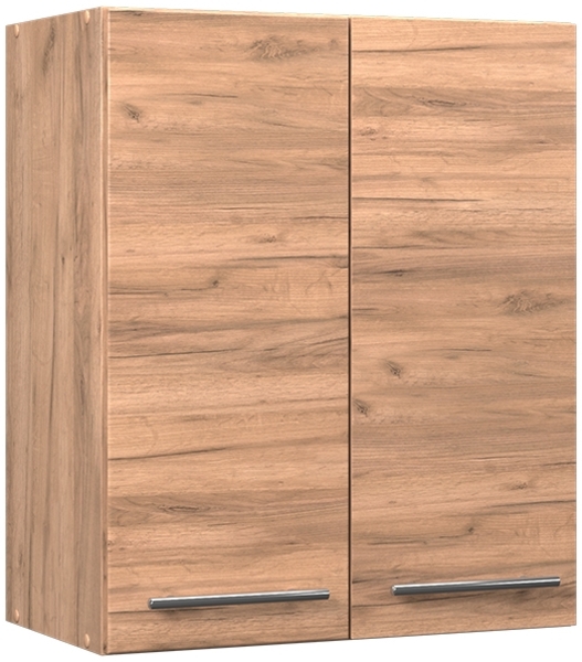 Hängeschrank Fame-Line Goldkraft Eiche 60 cm Vicco
