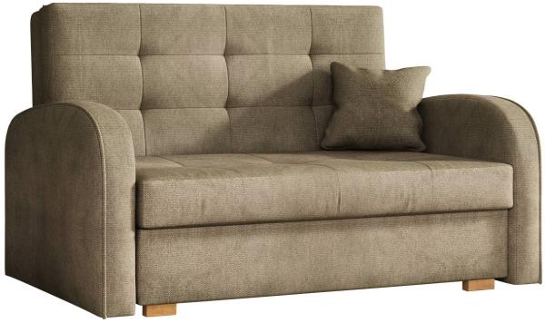 Schlafsofa Viva Gold II (Farbe: Paros 3)