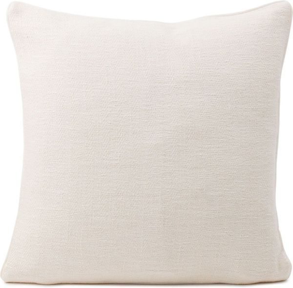 GÖZZE Kissenhülle PALACE creme BL 50x50 cm beige
