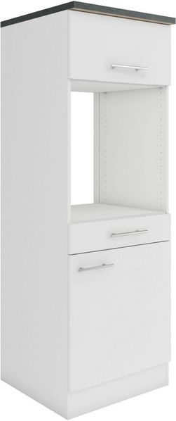 OPTIFIT Midischrank Bella Breite 60 cm, Nischenmaße B/T/H 56,7/55,5/59,2 cm