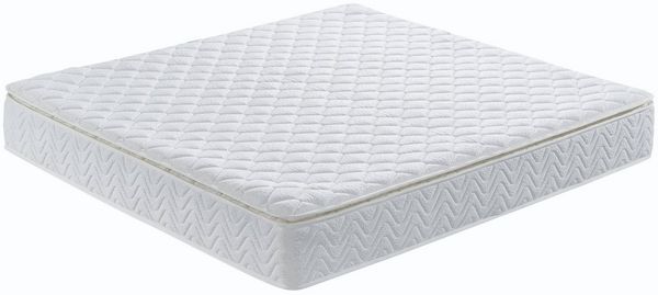 Taschenfederkernmatratze Taschenfederkernmatratze Modell 218 - 25 cm hoch, V6