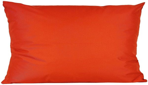 JACK Dekokissen 40x60cm Outdoor Lounge Kissen inkl. XXL Füllung, starke Füllung, Robust, Strapazierfähig, Wasserabweisend, Innen&Außen