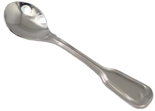 Wilkens Augsburger Zuckerlöffel