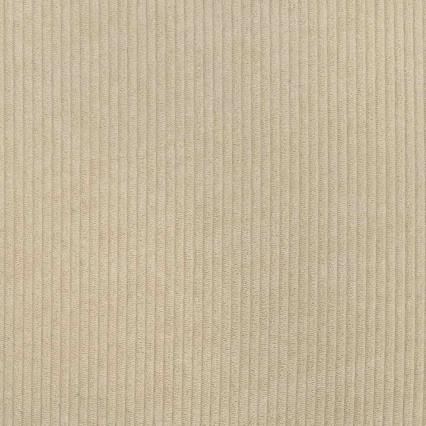 vidaXL Boxspringbett Grau-Grün 100 x 200 cm Cordstoff 3337396 Bild 8