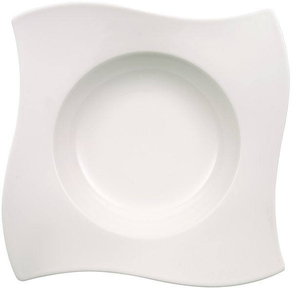 Villeroy & Boch NewWave Pastateller 28x28 cm - DS Bild 7