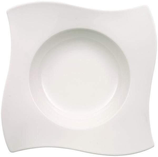 Villeroy & Boch NewWave Pastateller 28 x 28 cm - DS