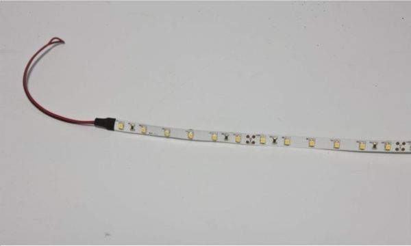 Synergy 21 s21-led-b00079 Universal Strip Light Innenraum 600lamps 5000 mm Lichtband