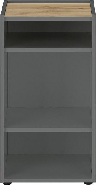 INOSIGN Kommode CiTY/GiRON, Aktenschrank, wohnliches Home Office, Breite 40 cm