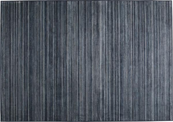 Teppich - Keklapis - 200x300 cm - Blau
