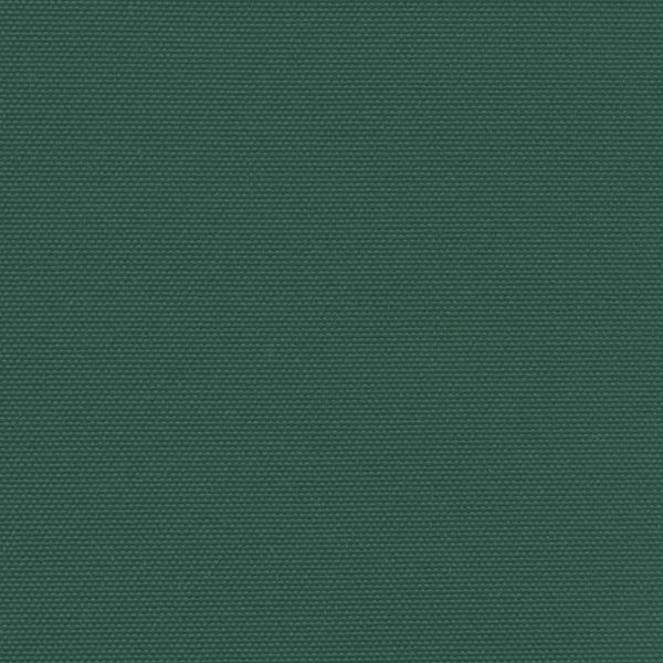 vidaXL Seitenmarkise Ausziehbar Dunkelgrün 140x600 cm 4004515 Bild 9