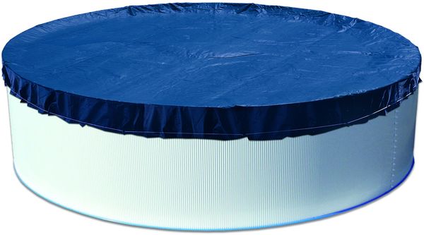 Steinbach Sommerabdeckplane light für Pools mit Ø 360 cm